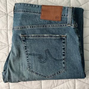 A&G The Ives Jeans